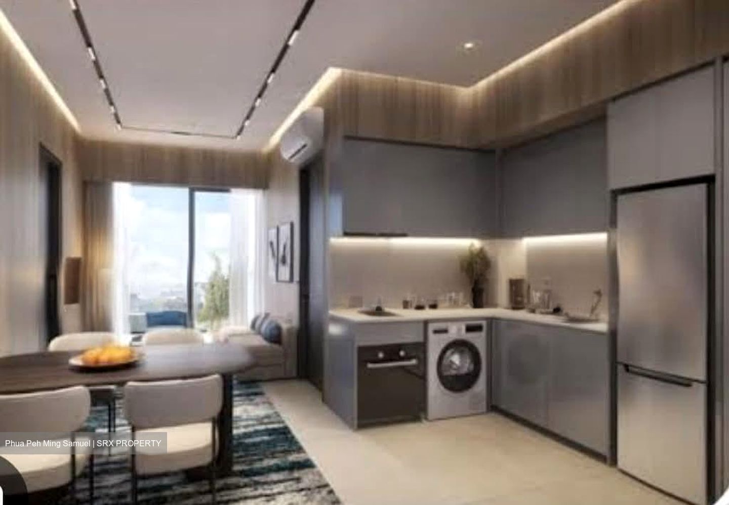 THE RANZ (D8), Apartment #567522741